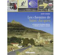 Les Chemins De Saint-Jacques