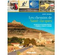 Les Chemins De Saint-Jacques Derry Brabbs (Auteur)