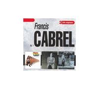 Les Chemins De Traverse, Fragile, Les Murs De Poussiere