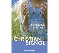 Les chemins d'étoiles