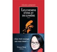Les Chemins D'exil Et De Lumière