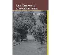 Les Chemins d'incertitude