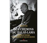 Les Chemins du Dalaï-Lama Pico Iyer (Auteur), Thierry Gillyboeuf (Traduction)