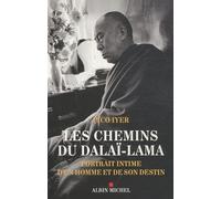 Les Chemins du Dalaï-Lama