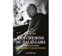 Les Chemins du Dalaï-Lama