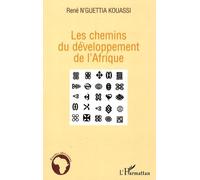 Les Chemins Du Développement De L'afrique
