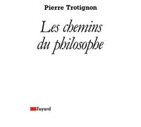 Les Chemins du philosophe