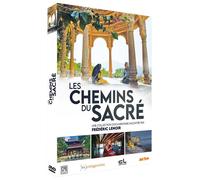 Les Chemins du sacré DVD DVD
