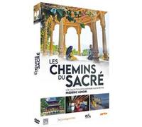 Les Chemins du sacré – DVD – Compact