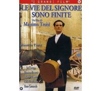 Les Chemins Du Seigneur Sont Fins - Les Grands Films DVD CECCHI GORI HOME VIDEO