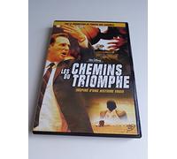 Disney – Les chemins du triomphe