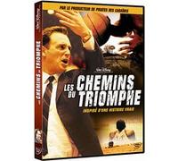 Disney – Les chemins du triomphe