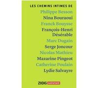 Les chemins intimes Collectif (Auteur)