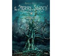 Armelle Raulo - Les mystères de Sidroc'h : Les chemins noirs - Roman junior - Broché