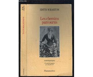 Les Chemins parcourus: AUTOBIOGRAPHIE