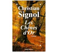 Les Chênes D'or