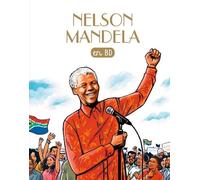 Nelson Mandela en BD