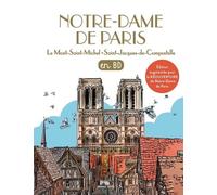 Notre-Dame de Paris en BD: Chercheurs de Dieu Tome 28