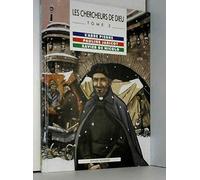 Les Chercheurs de Dieu, tome 2 : L'Abbé Pierre - Pauline Jaricot - Xavier de Nicolo
