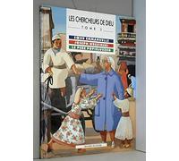 Les Chercheurs de Dieu, tome 3 : Soeur Emmanuelle - Joseph Wresinski - Le père Popieluszko