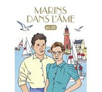 Collectif – Les chercheurs de Dieu, Tome 31 : Marins dans l'âme
