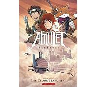 Les chercheurs de nuages