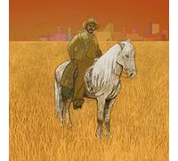 Les Chercheurs d'or - Caballero