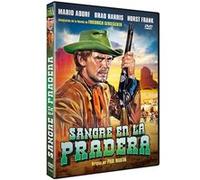 Les Chercheurs d'or de l'Arkansas (1964) / Die Goldsucher von Arkansas G