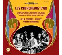 Les Chercheurs D'or - Les Chercheurs D'or