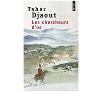 Les Chercheurs D'os