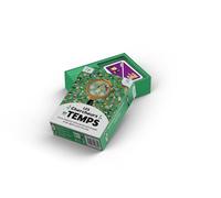 Les chercheurs du temps