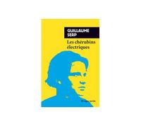 Les chérubins électriques - Guillaume Serp - Rivages - Poche - Roman