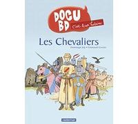 Les Chevaliers