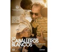 Les Chevaliers Blancs (Los Caballeros Blancos)