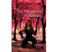 Les Chevaliers d'Antarès 03 : Manticores (French)