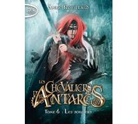 Les Chevaliers D'antarès Tome 6 - Les Sorciers