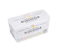 LES CHEVALIERS D'ARGOUGES - LES CHEVALIERS D'ARGOUGES ASSORTIMENT DE CHOCOLATS 175G - Unité