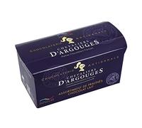 LES CHEVALIERS D'ARGOUGES - LES CHEVALIERS D'ARGOUGES ASSORTIMENT DE PRALINÉS CHOCOLAT LAIT 185G - Offre Special