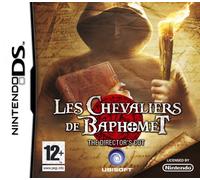 Les chevaliers de baphomet