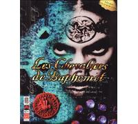 Les Chevaliers de Baphomet
