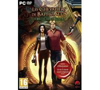 Les chevaliers de Baphomet 5 - la malédiction du serpent