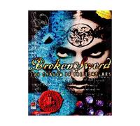 Les Chevaliers de Baphomet : Director's Cut G