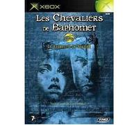 THQ – Jeu vidéo – Les Chevaliers de Baphomet : Le Manuscrit de Voynic