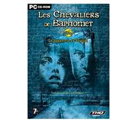 Les Chevaliers de Baphomet : Le Manuscrit de Voynich