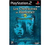 THQ – Jeu vidéo PlayStation 2 – Les Chevaliers de Baphomet : Le Manuscrit de Voynich – PS2
