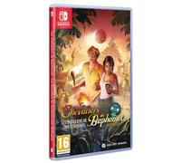LES CHEVALIERS DE BAPHOMET - LES BOUCLIERS DE QUETZALCOATL: REFORGED Switch