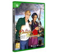 Les Chevaliers de Baphomet - L'Ombre des Templiers : Reforged Xbox Serie S/X