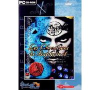 Les Chevaliers De Baphomet Pc
