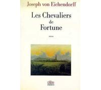 LES CHEVALIERS DE FORTUNE (0000)
