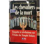 Les chevaliers de la mort